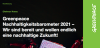 greenpeace nachhaltigkeitsbarometer