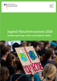 Jugend Naturbewusstsein