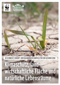 Kulinarischer Klima Kompass WWF