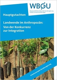 WBGU Gutachten