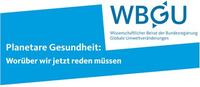 WBGU Planetare Gesundheit