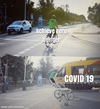 Aufgrund einer Signalstörung kommt es zu Verzögerungen