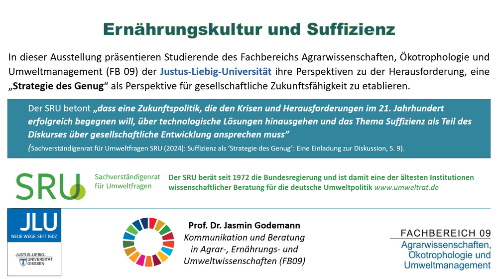 Abbildung Ausstellung 2024