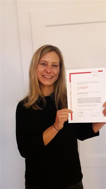 Tina Bartelmeß