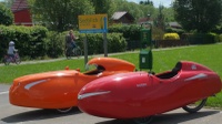 Seifenkisten