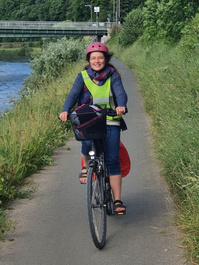 Lahnradweg (c) A.-C. Breß
