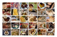Collage Essen