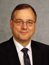 Prof. Dr. Dietmar Bräunig