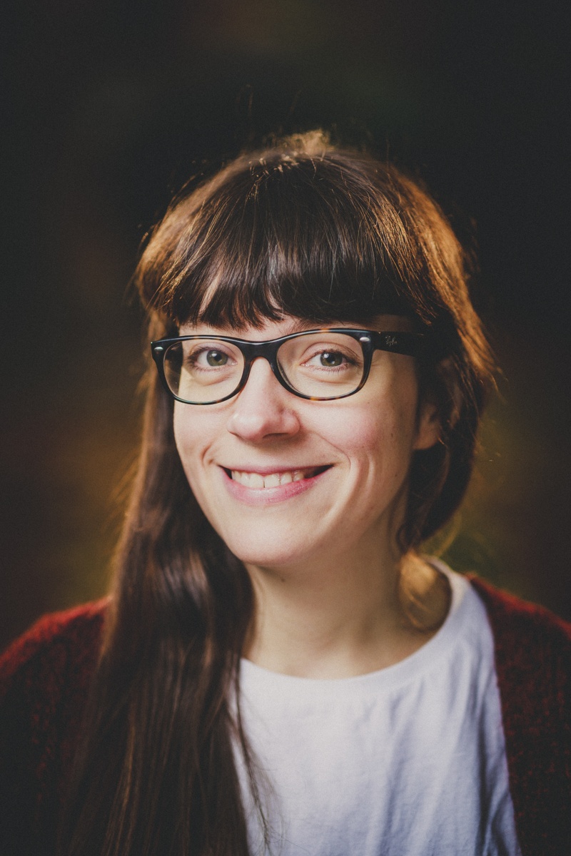 Tina Müller