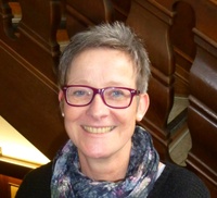 Ute Richter