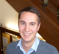 Dr. Christian Zimmermann