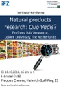 Natural products