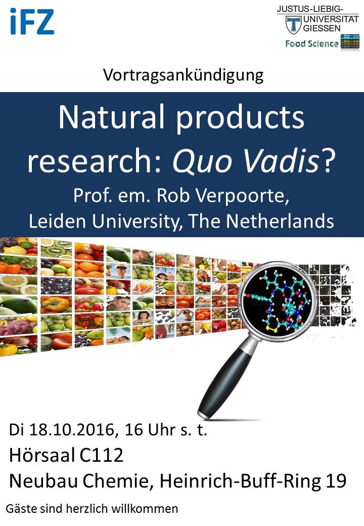 Natural products