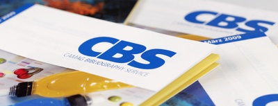CBS-Hefte