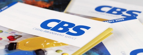 CBS-Hefte