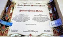 Morlock certificate