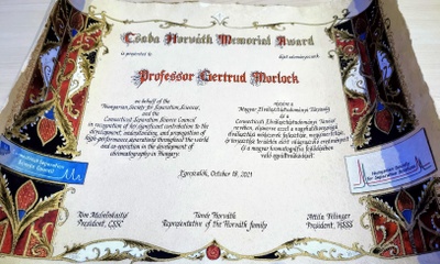 Morlock certificate