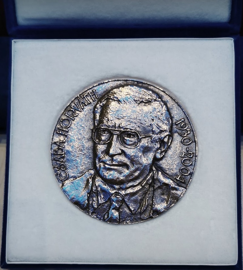 Morlock Medal