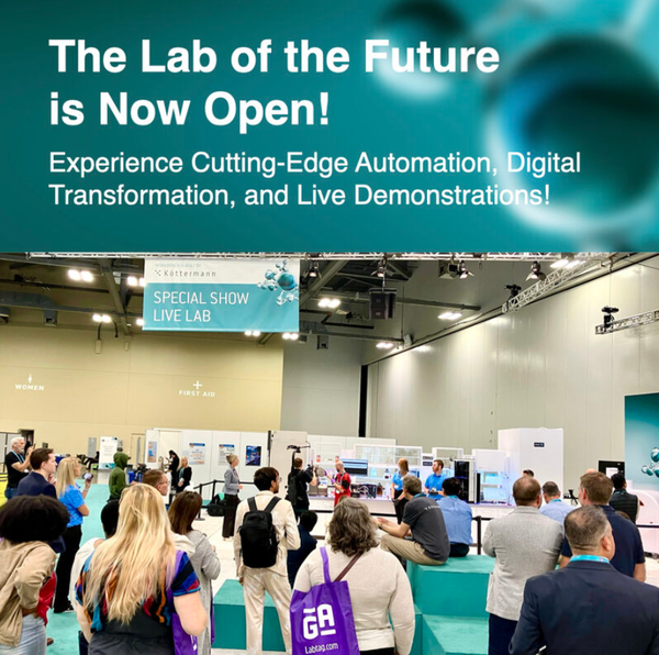 Analytica Poster