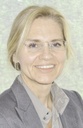 Professor Dr. rer. nat. habil. Gertrud (Gerda) Morlock