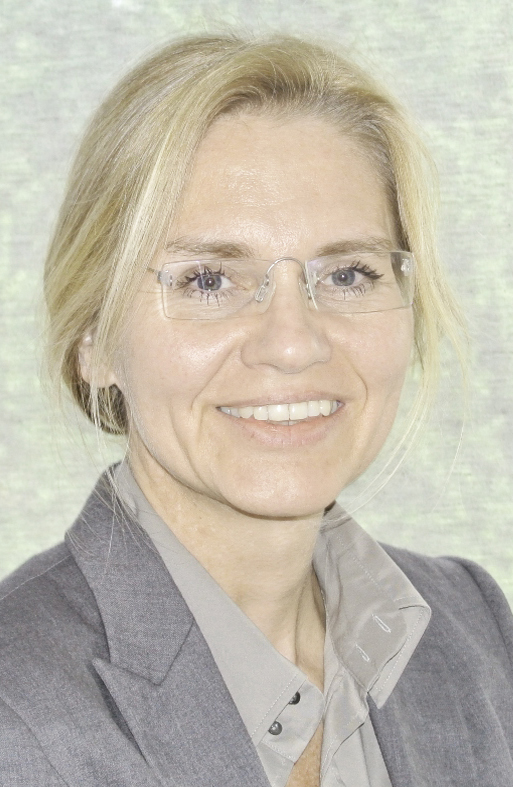 Professor Dr. rer. nat. habil. Gertrud (Gerda) Morlock