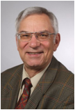 Prof. Dr. rer. nat. habil. Hans Brueckner