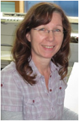 M. Sc. Dipl.-Ing. Ines Klingelhöfer