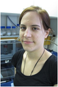 Dipl.-LMChem. Stephanie Krüger