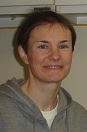 Gertrud Morlock