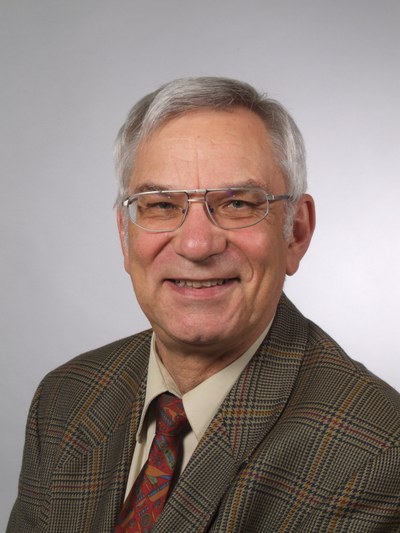 Prof. Dr. H. Brückner