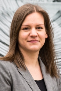 Annabel Mehl