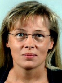 Gertrud Morlock