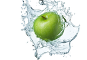 Apfel-platzhalter