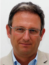 Prof. Dr. Gunter P. Eckert