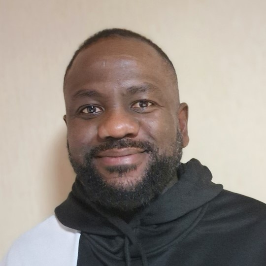 Chukwuma Ume