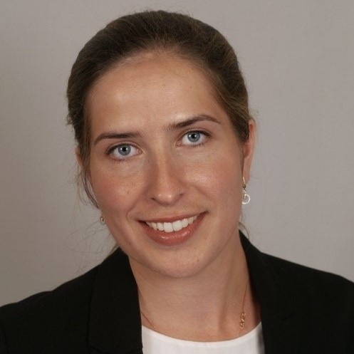 Irina Solovieva
