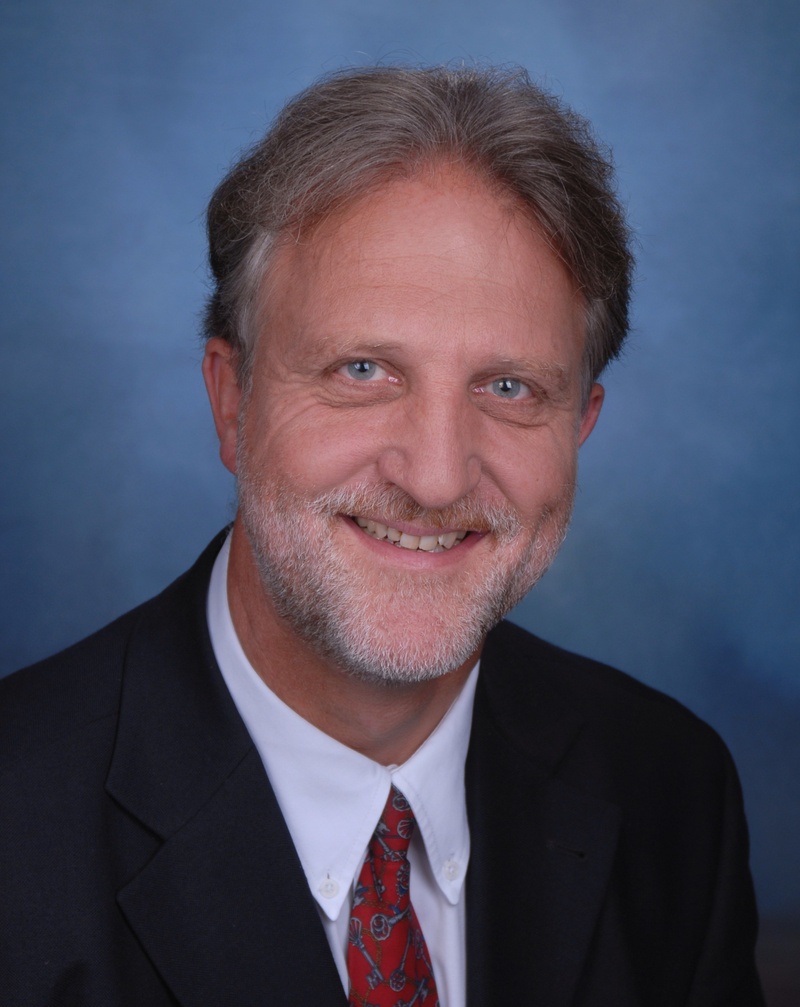 Prof. Dr. Rainer Kühl