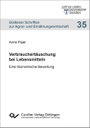 Deckblatt Dissertation Piper