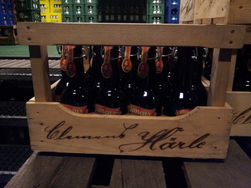 Brauerei Härle