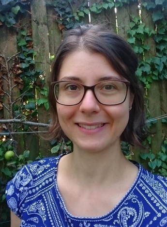 M. Sc. Corinna Neuthard