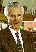 Claus Leitzmann Claus Leitzmann