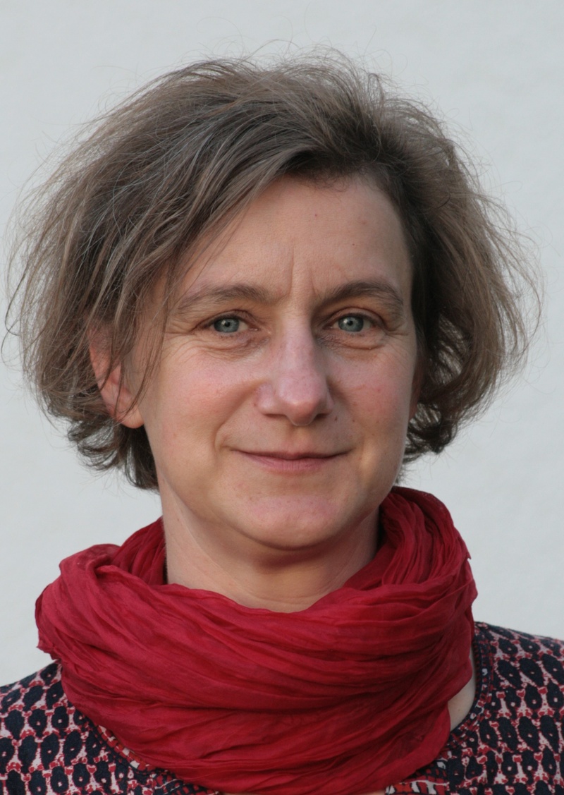 Katja Schneider