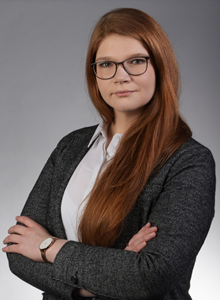 M. Sc. Simone Gärtner