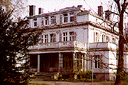Institut für Ernährungswissenschaften