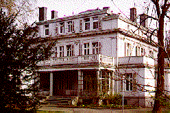 Institut für Ernährungswissenschaften