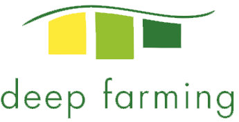 DeepFarming Logo