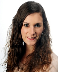 Stephanie Julia Fischer