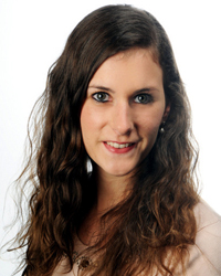 Stephanie Julia Fischer