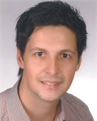 Andre Baumann