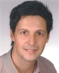 Andre Baumann
